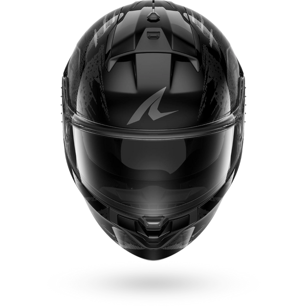 Shark Helmet - Ridill 2 - REPTAIA - Black Anthracite Silver (KAS) - Motofever