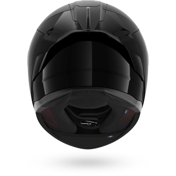 Shark Helmet - Skwal Cup - Dark Shadow - DUAL Black (BLK) - Motofever
