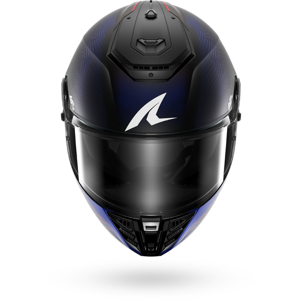 Shark Helmet - Spartan RS - SPEED-TECH Matt - Black Blue Red (KBR) - Motofever