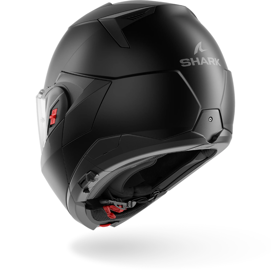 Shark Helmet - OXO Modular - Matt Black (KMA)