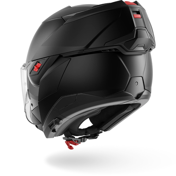 Shark Helmet - OXO Modular - Matt Black (KMA)