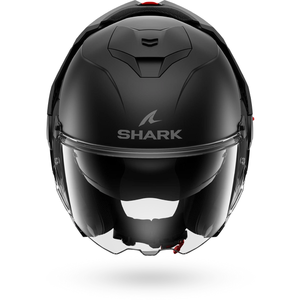 Shark Helmet - OXO Modular - Matt Black (KMA)
