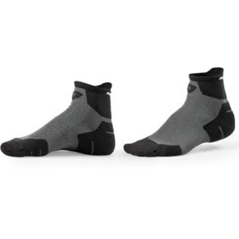 Rev'it! Socks - Javelin 2 - Grey Black