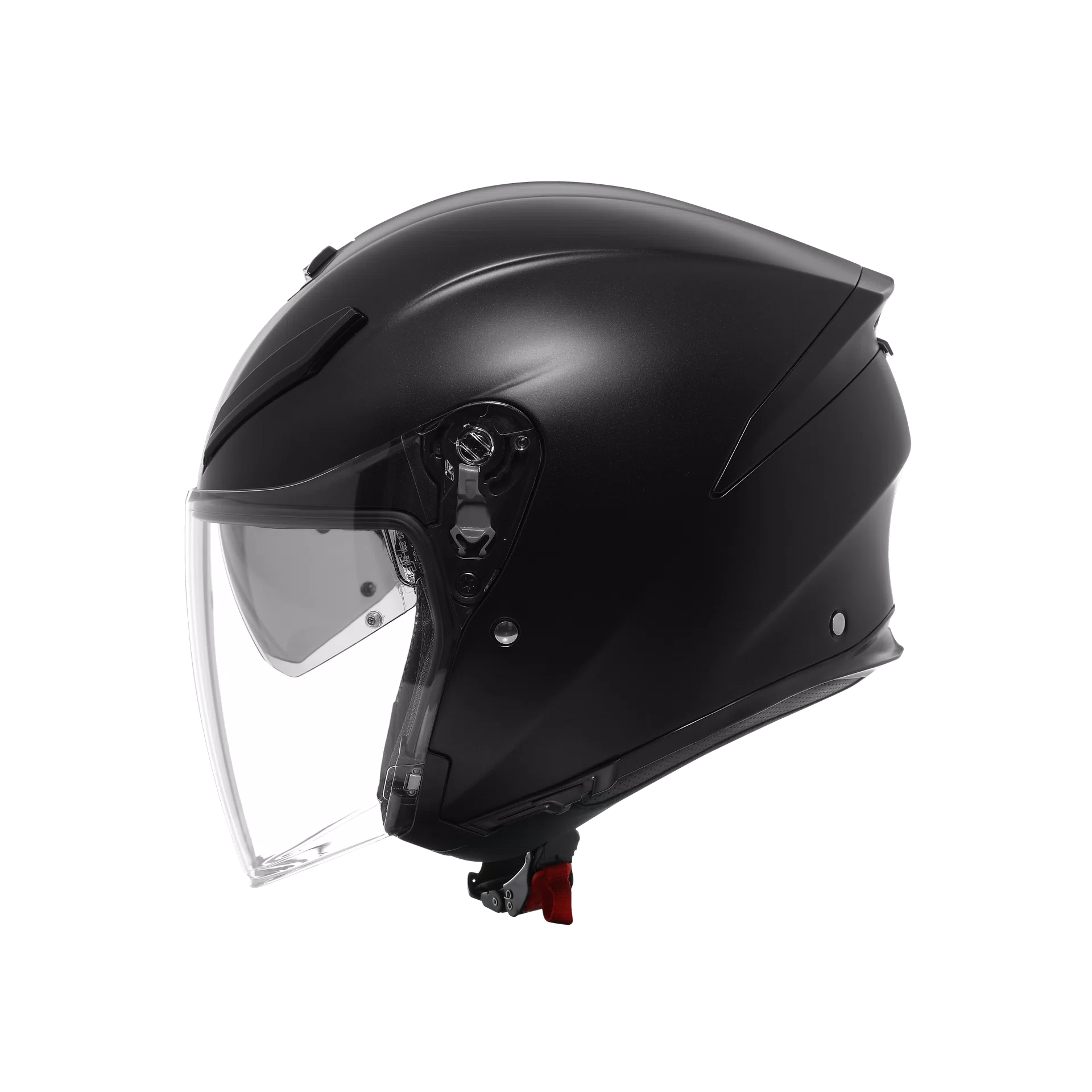 AGV Helmet - K5 Jet Evo - Matt Black