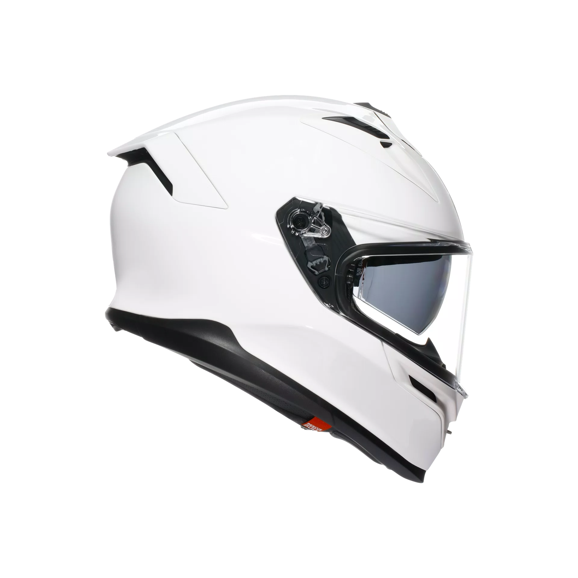 AGV Helmet - K7 - Mono Gloss - White