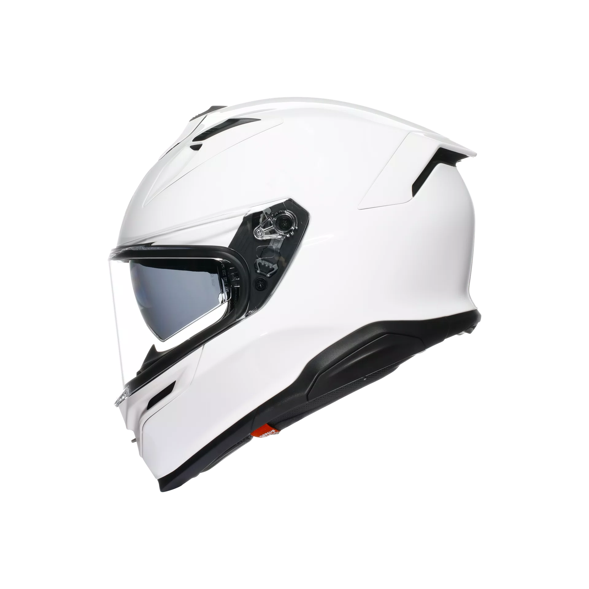 AGV Helmet - K7 - Mono Gloss - White