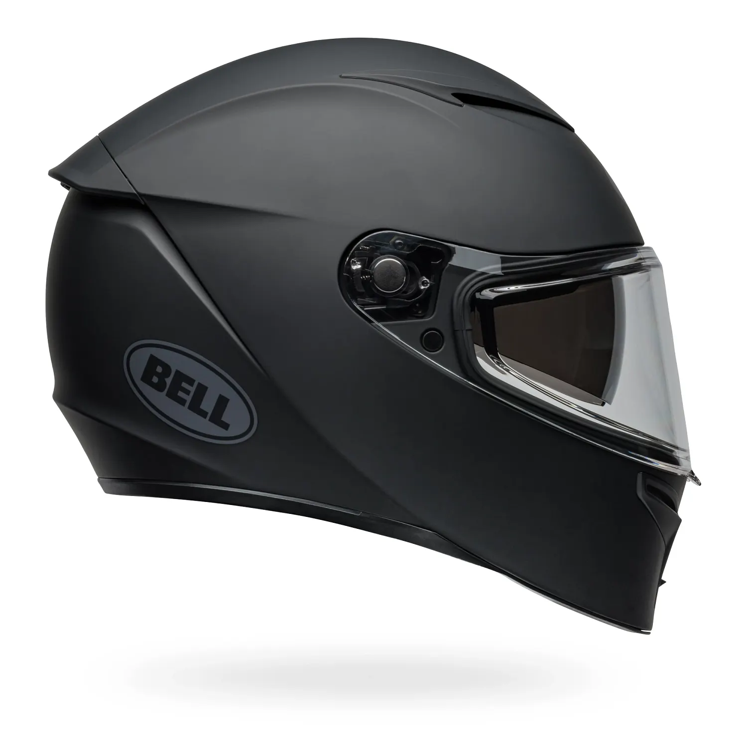 Bell Helmet - Lithium - Matte Black