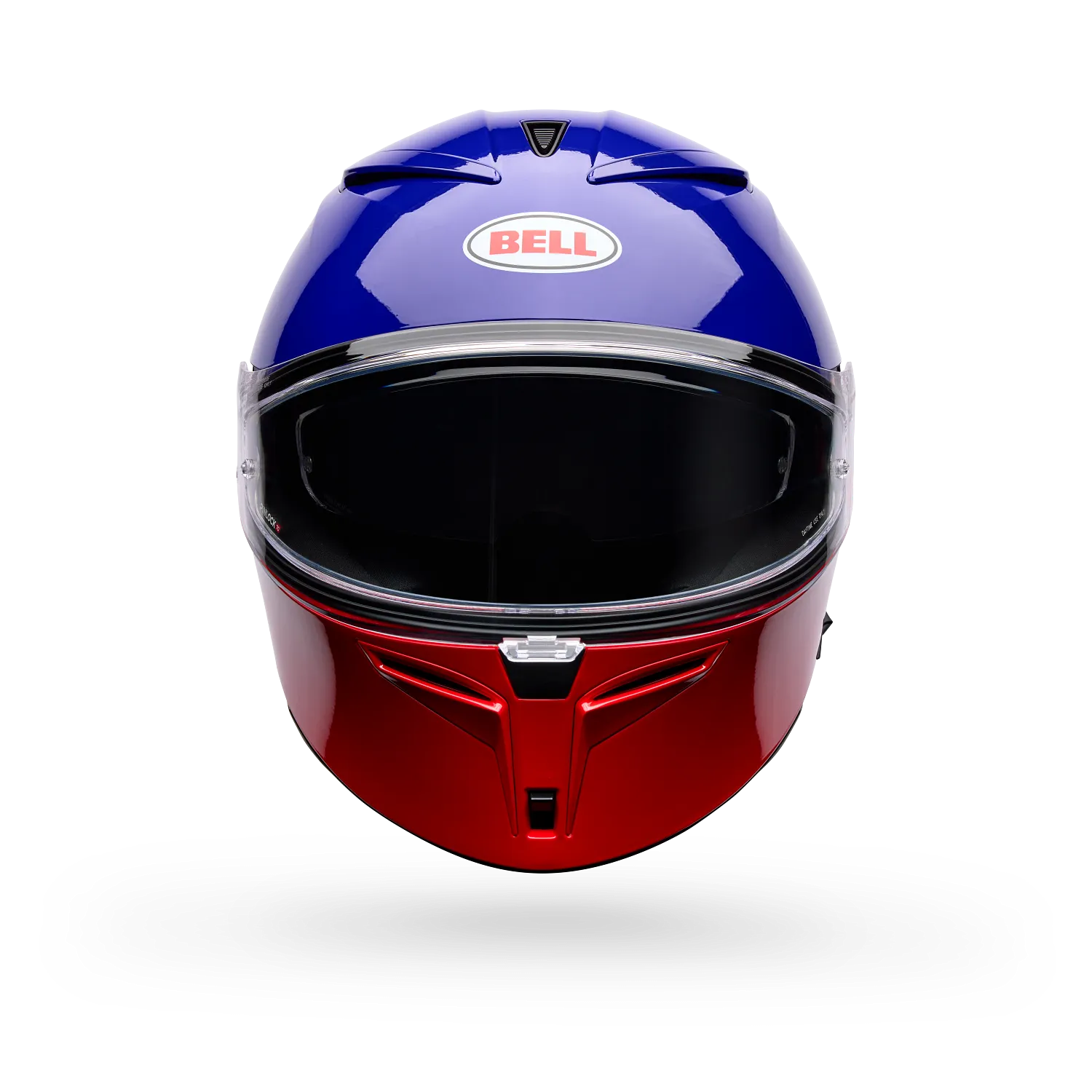 Bell Helmet - Lithium - Motion - Blue Red