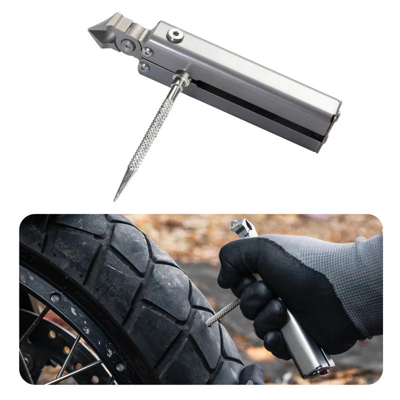 Loboo T10 Tubeless Tire Repair Tool