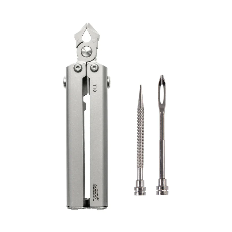 Loboo T10 Tubeless Tire Repair Tool