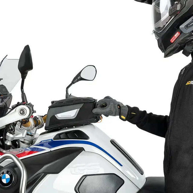 Loboo Expandable Tank Bag - 4.5L ~ 6.5L