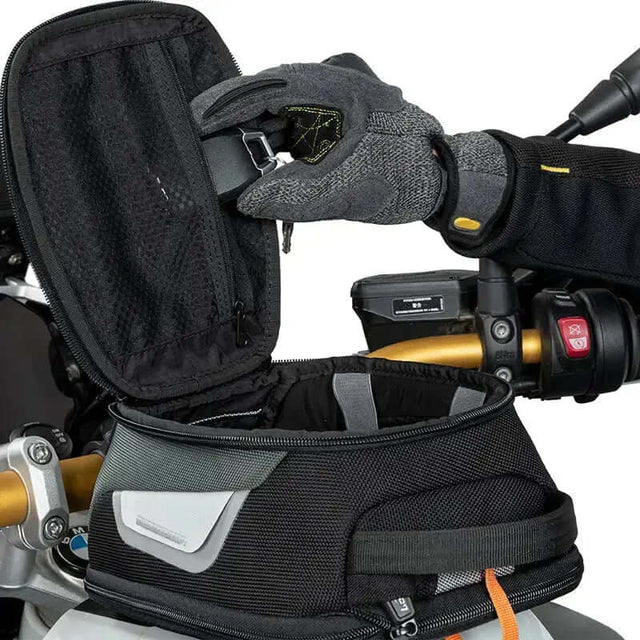 Loboo Expandable Tank Bag - 4.5L ~ 6.5L