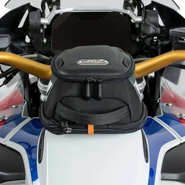 Loboo Expandable Tank Bag - 4.5L ~ 6.5L