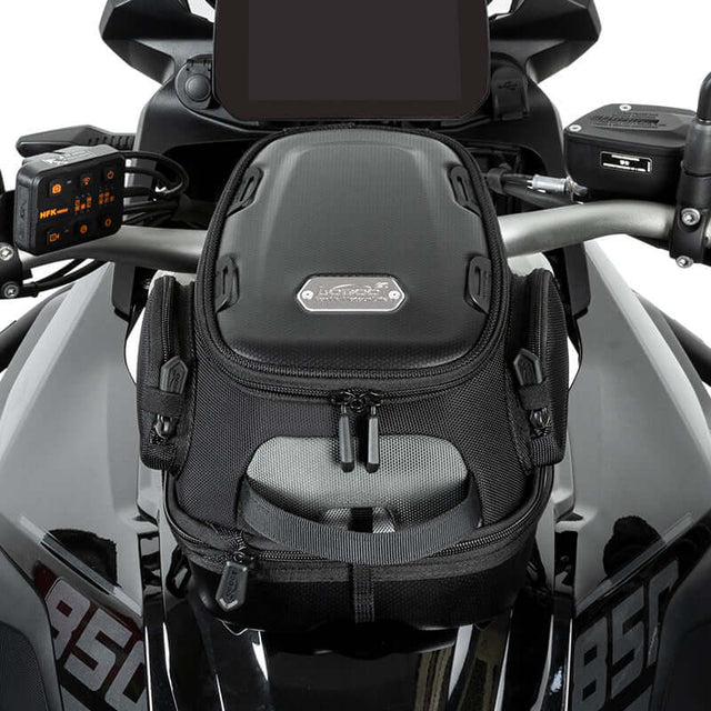 Loboo Expandable Tank Bag - 7L ~ 9L