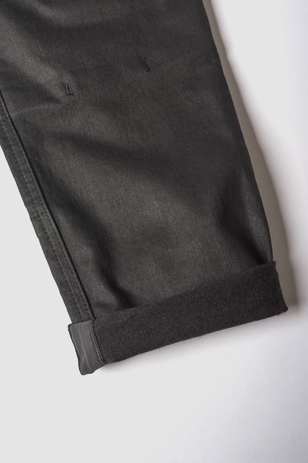 Pando Moto Jeans - Lorica A (Women's), L30 - Black