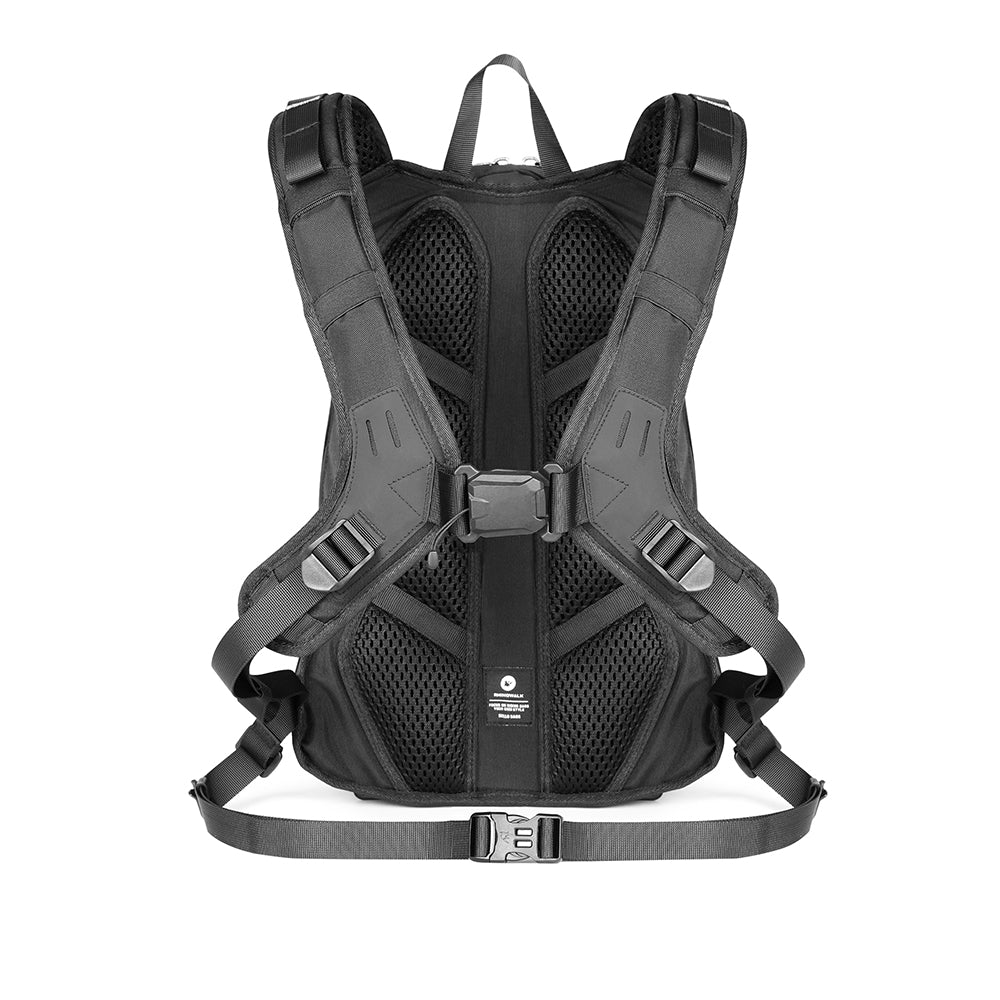 Rhinowalk - Mechanic X Magnetic Backpack (MJX2005BK)