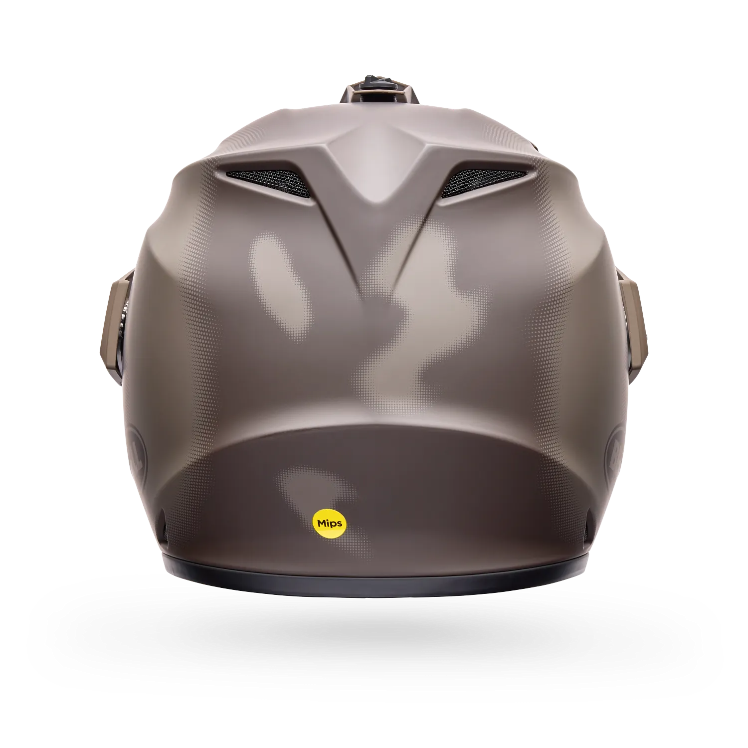 Bell Helmet - MX-9 Adventure MIPS - Compass Matte - Brown