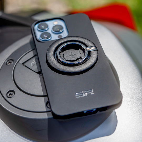 SP Connect Magnetic Ring Mount