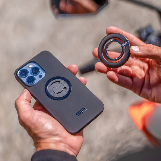 SP Connect Magnetic Ring Mount