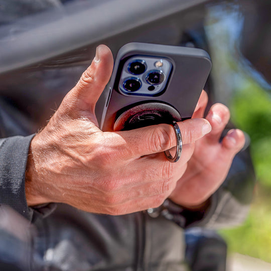 SP Connect Magnetic Ring Mount