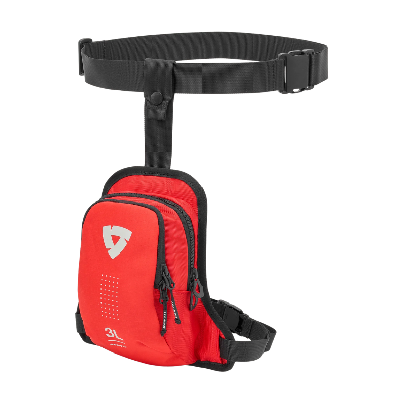 Rev'it! Bag - Node H2O - Red