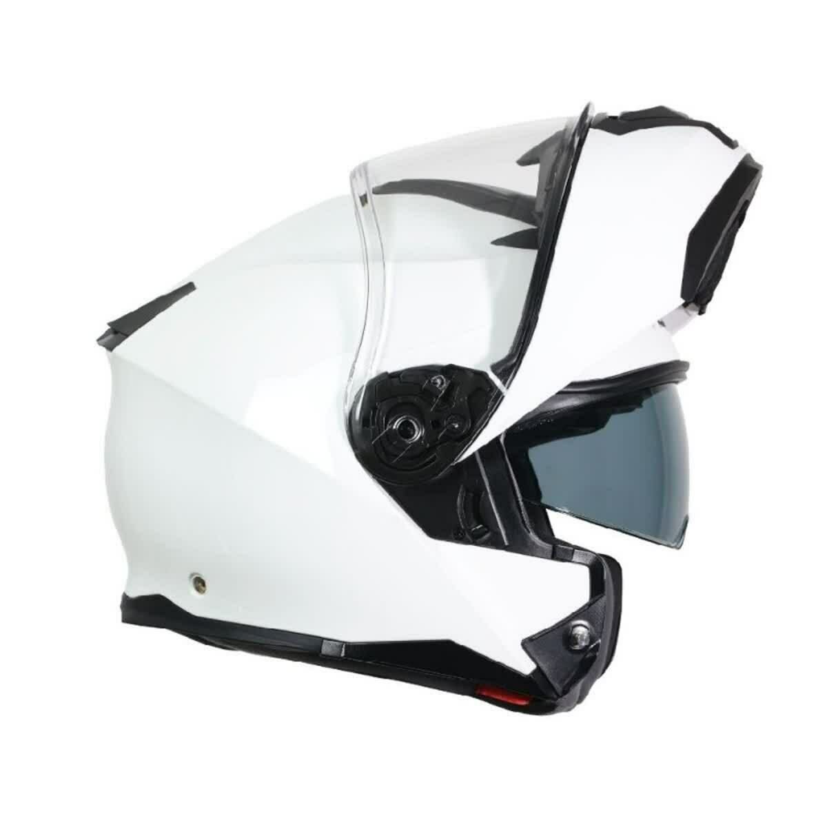 Origine Helmet - Logic - Gloss White