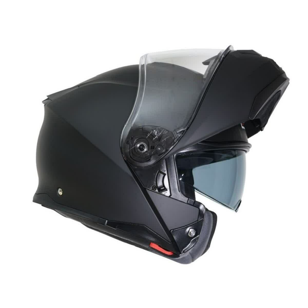 Origine Helmet - Logic - Matt Black