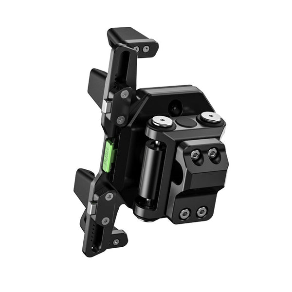 Loboo PH06 Phone Mount - Wireless Charging - Ø 13mm Tube Mount