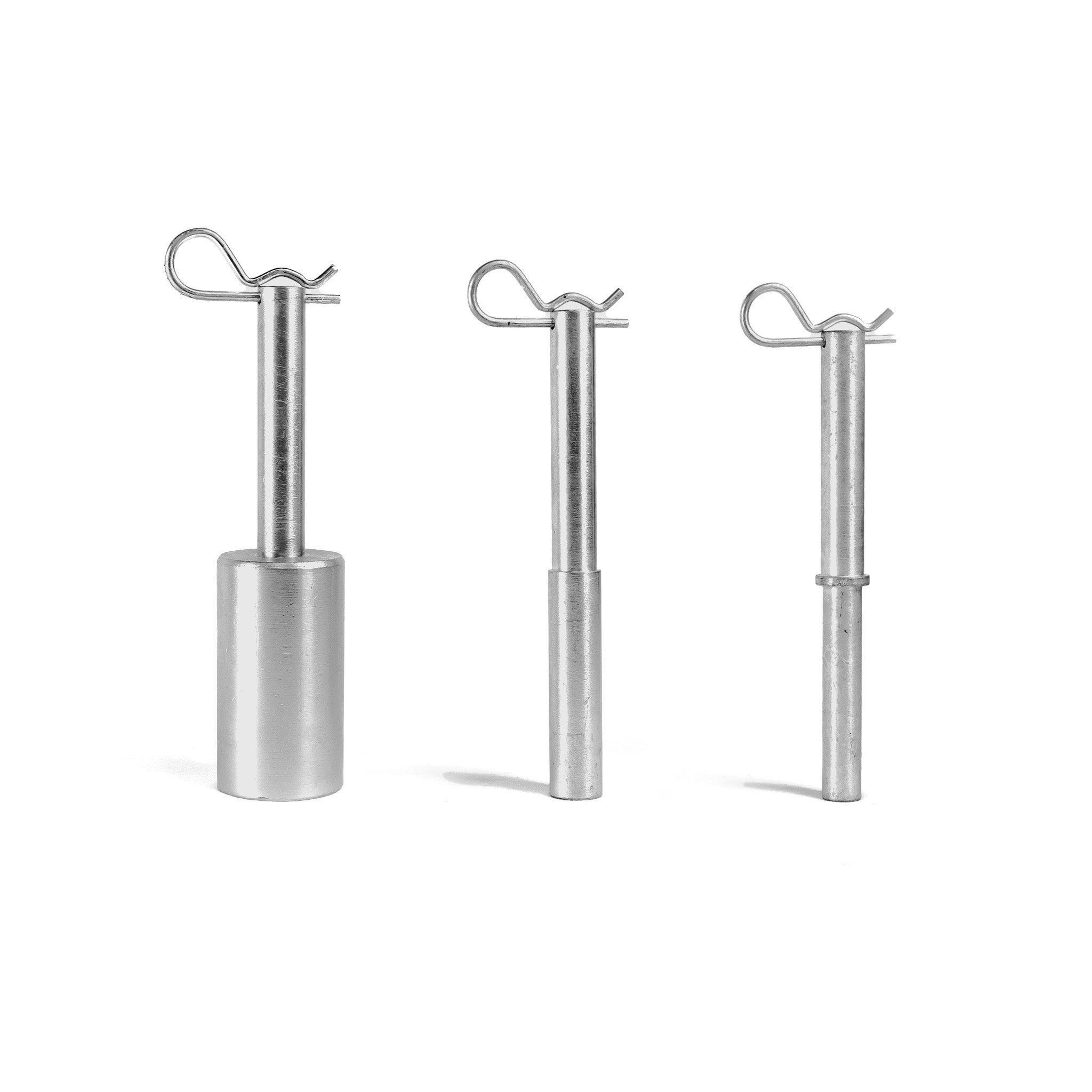 BYKE IT Paddock Stand Pins (For Single Sided) - Motofever