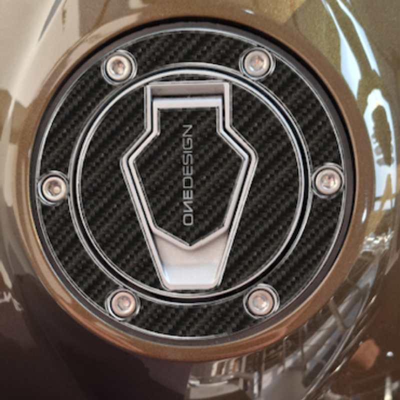 Onedesign - Fuel Cap Protectors - BMW Models (PTGSB9P) - Motofever