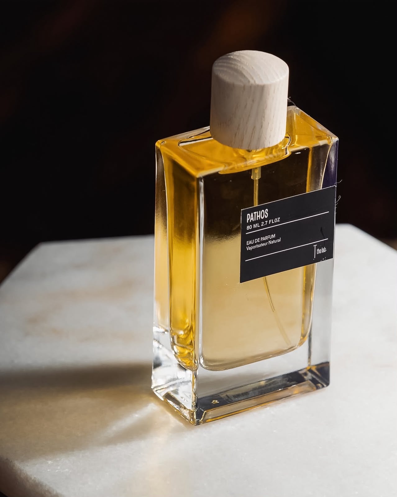 The Lab Perfumes - Pathos - 80ml - Motofever