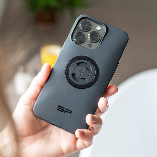 SP Connect Phone Case - iPhone - 17 Pro