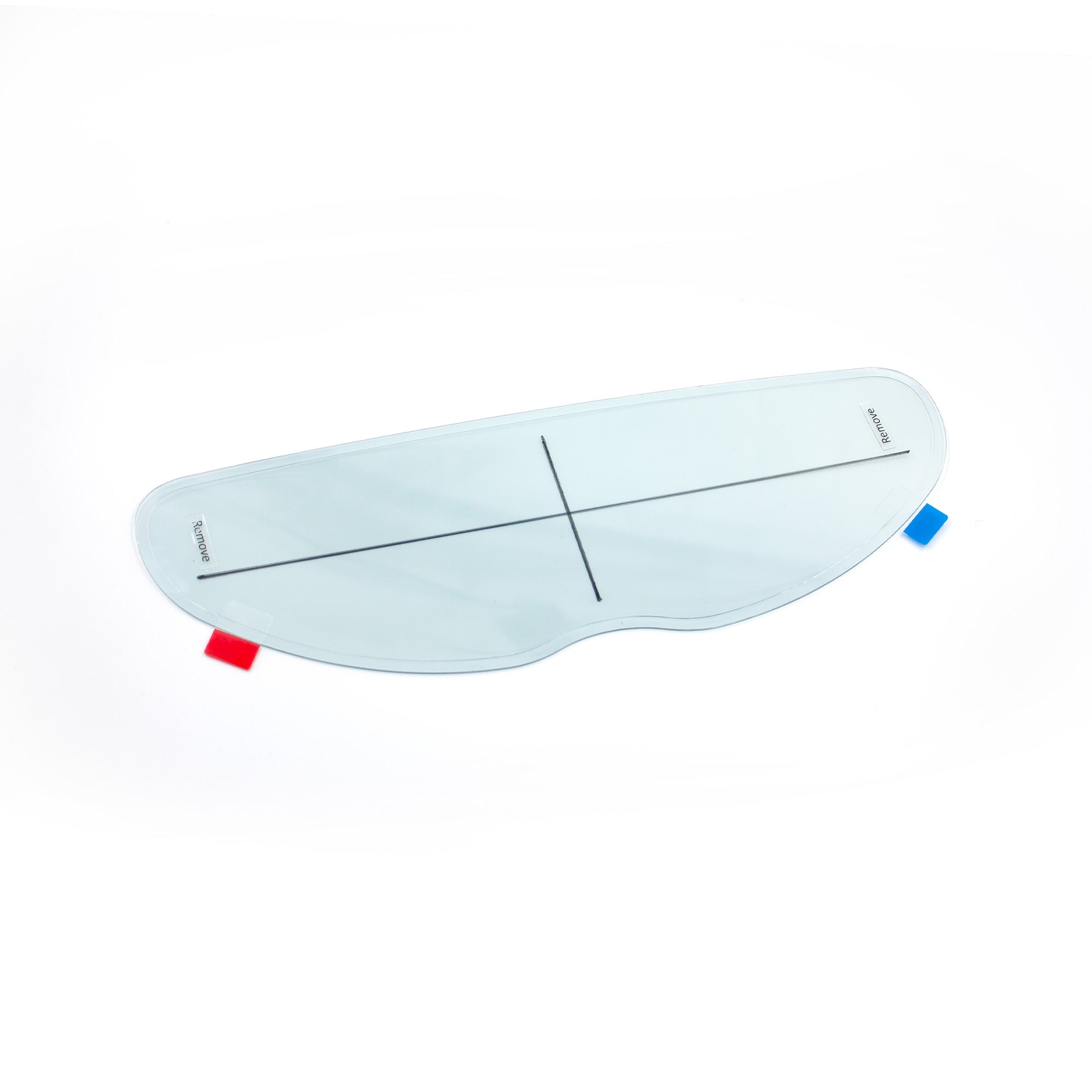 Rydeout Universal Anti-Fog Visor - Photochromic