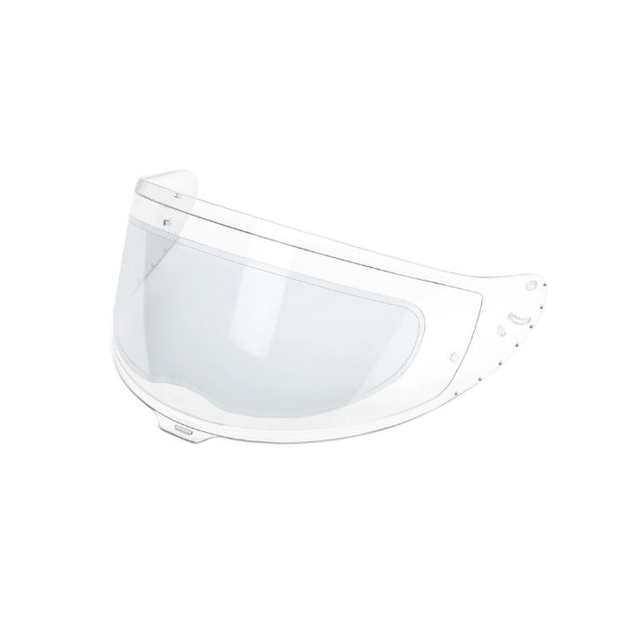 Rydeout Universal Anti-Fog Visor - Photochromic