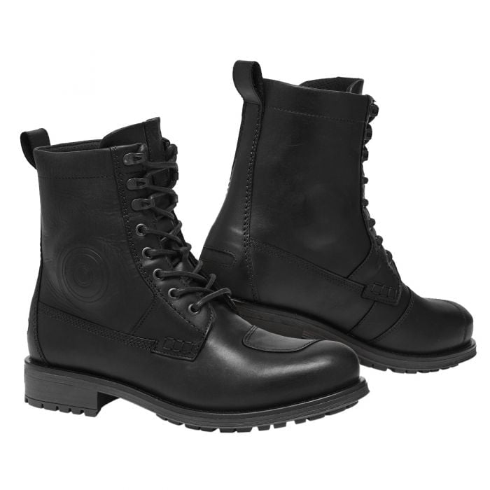 REV'IT! Portland Boots - Black