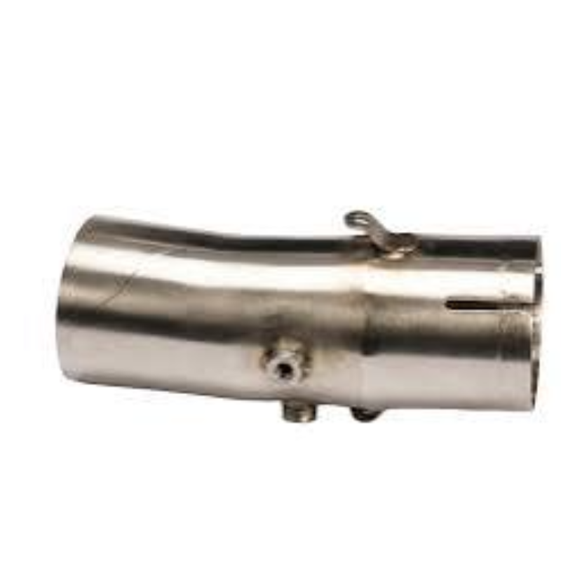 Remus Exhaust - Slip-Ons - Powercone KIT for BMW R 12 / R12 NineT - 2024+ - Stainless Steel