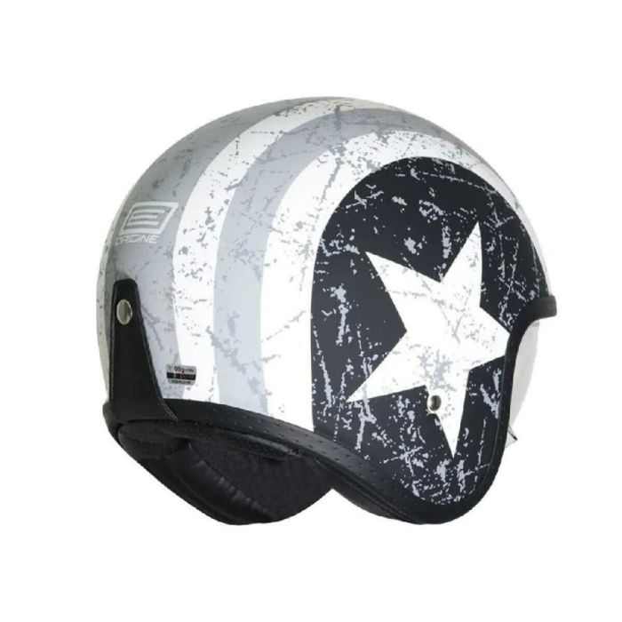 Origine Helmet - Spirit - Rebel Star - Matt Gray - Motofever