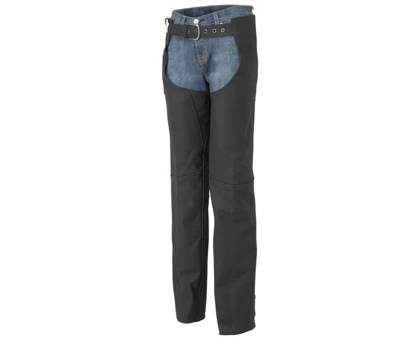 River Road Cinder Matte Women's Chaps