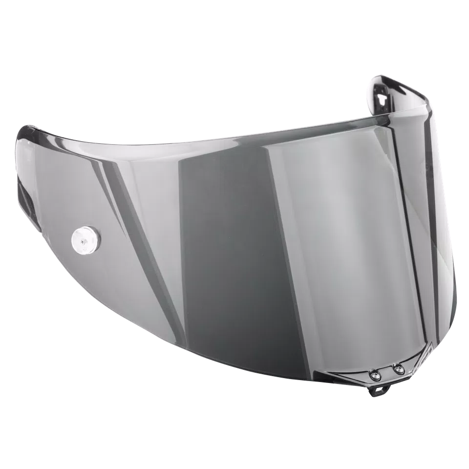 AGV Race 3 Visor (Pista GP RR) - Smoke 50%
