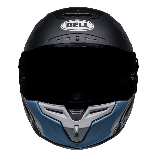Bell Helmet - Race Star DLX Flex - HELLO COUSTEAU ALGAE - Motofever