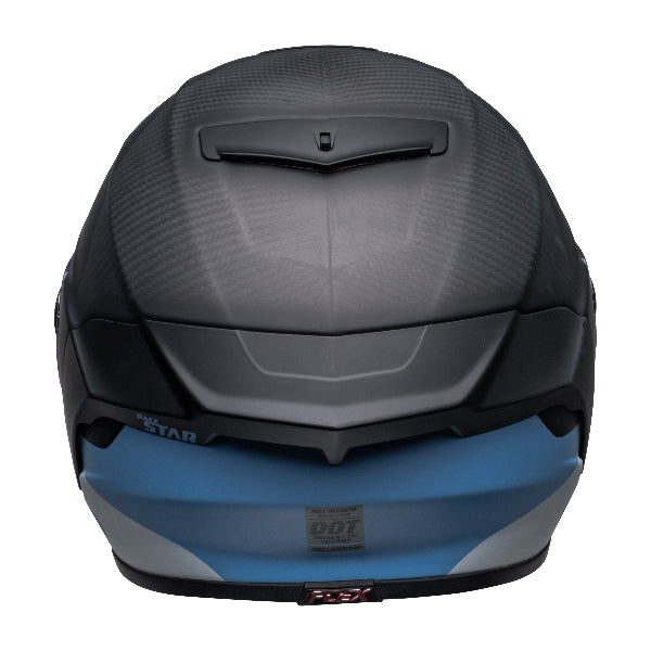 Bell Helmet - Race Star DLX Flex - HELLO COUSTEAU ALGAE - Motofever