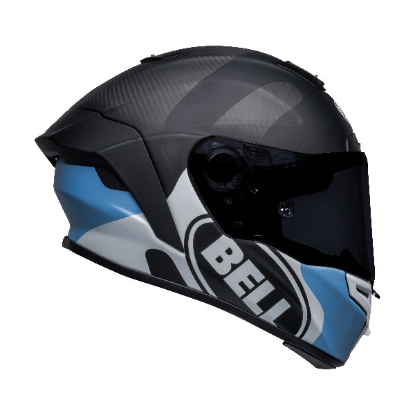 Bell Helmet - Race Star DLX Flex - HELLO COUSTEAU ALGAE - Motofever