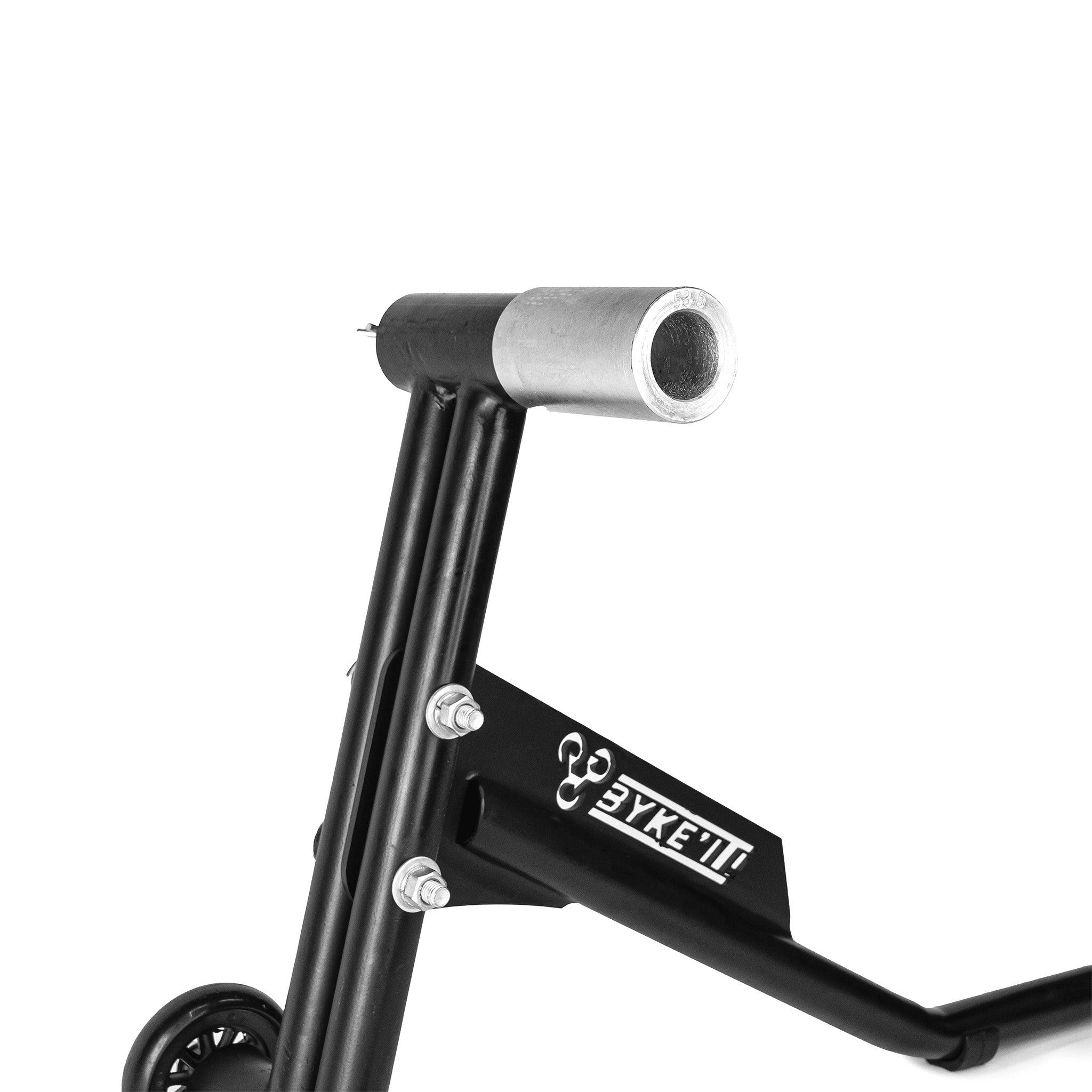 BYKE IT Paddock Stand - Rear Single Sided