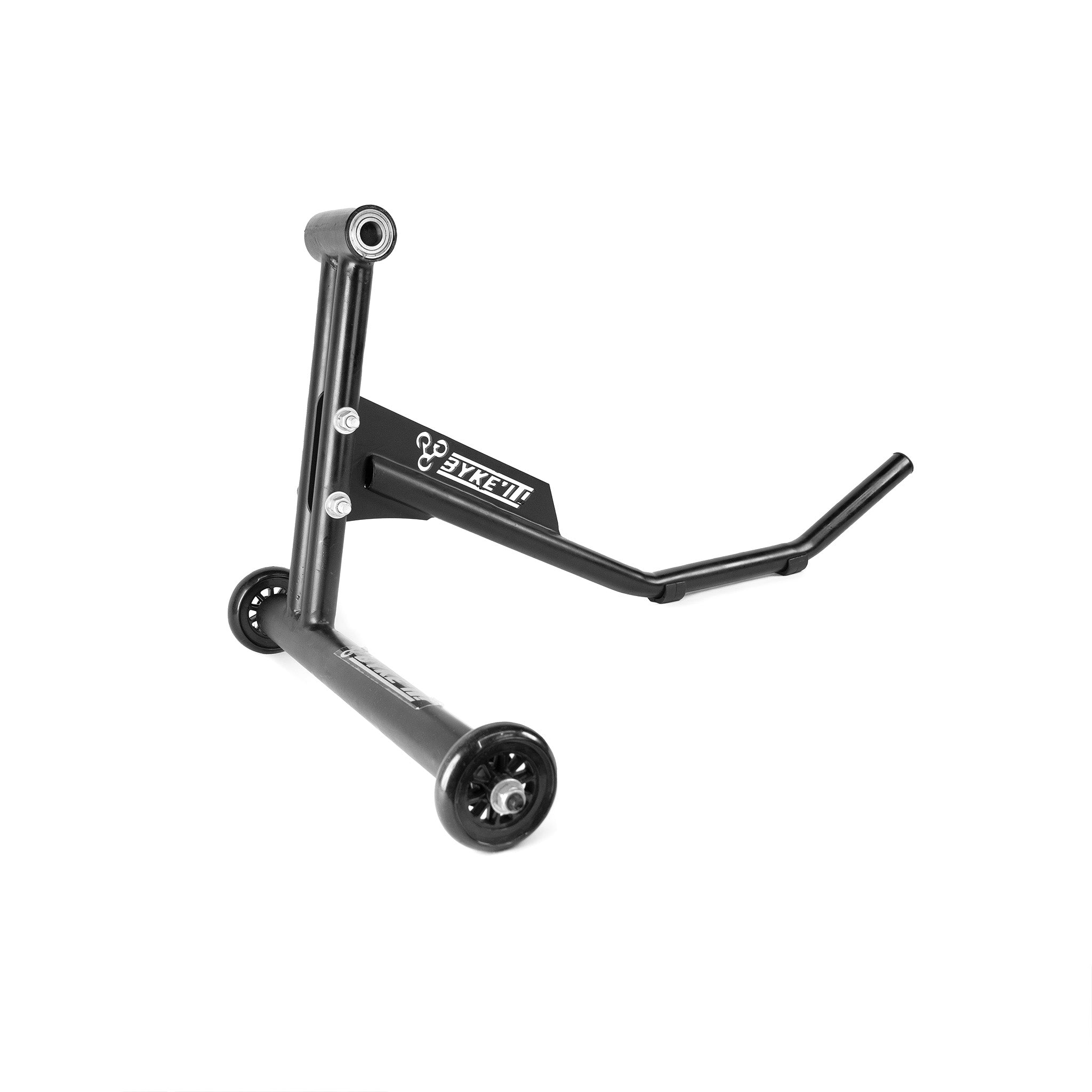 BYKE IT Paddock Stand - Rear Single Sided - Motofever