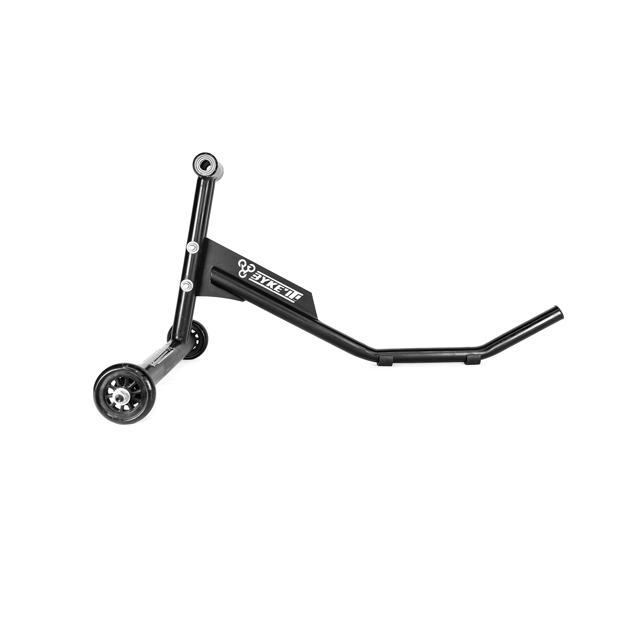 BYKE IT Paddock Stand - Rear Single Sided