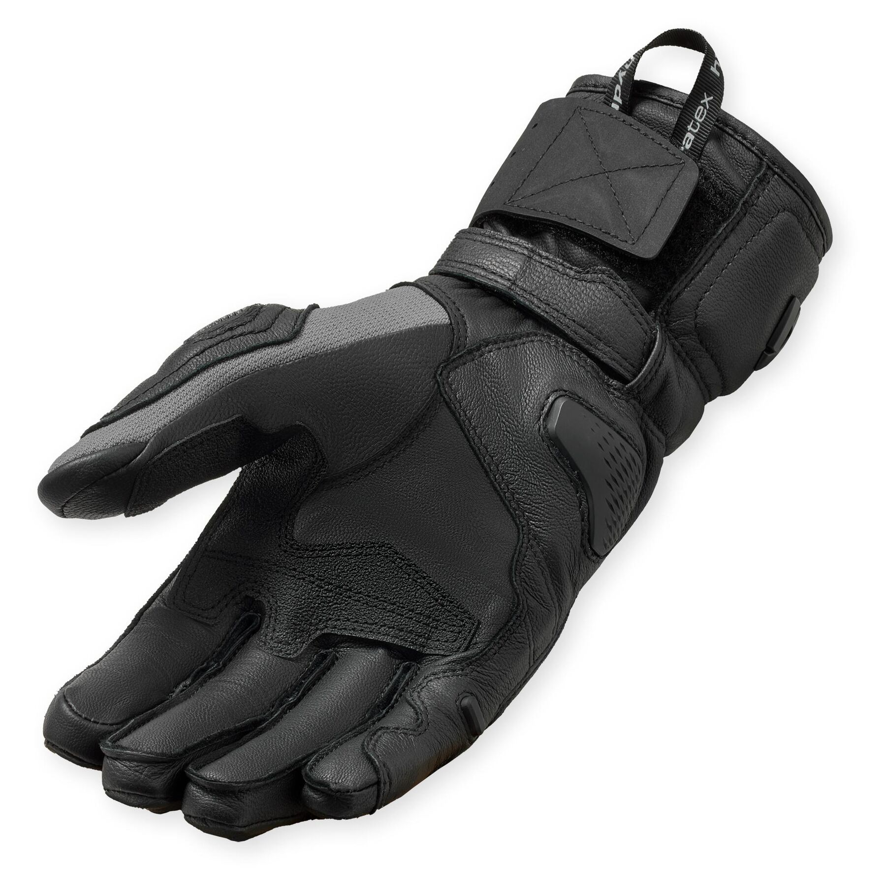 Rev'it! Gloves - Sand 5 H2O - Black