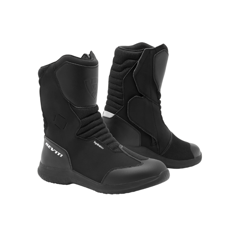 Rev'It! Boots - Risco H2O - Black