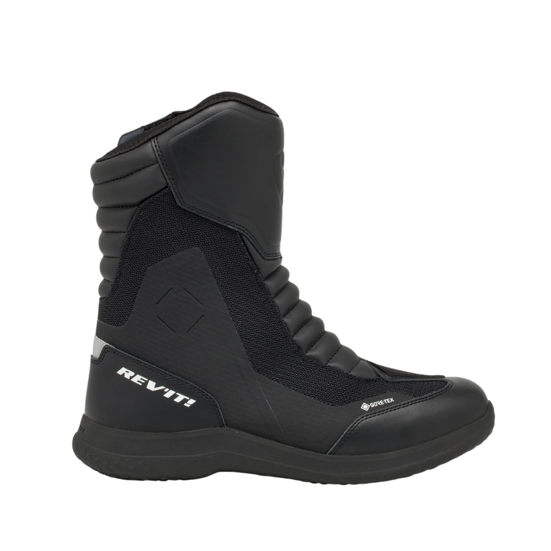 Rev'It! Boots - Risco H2O - Black
