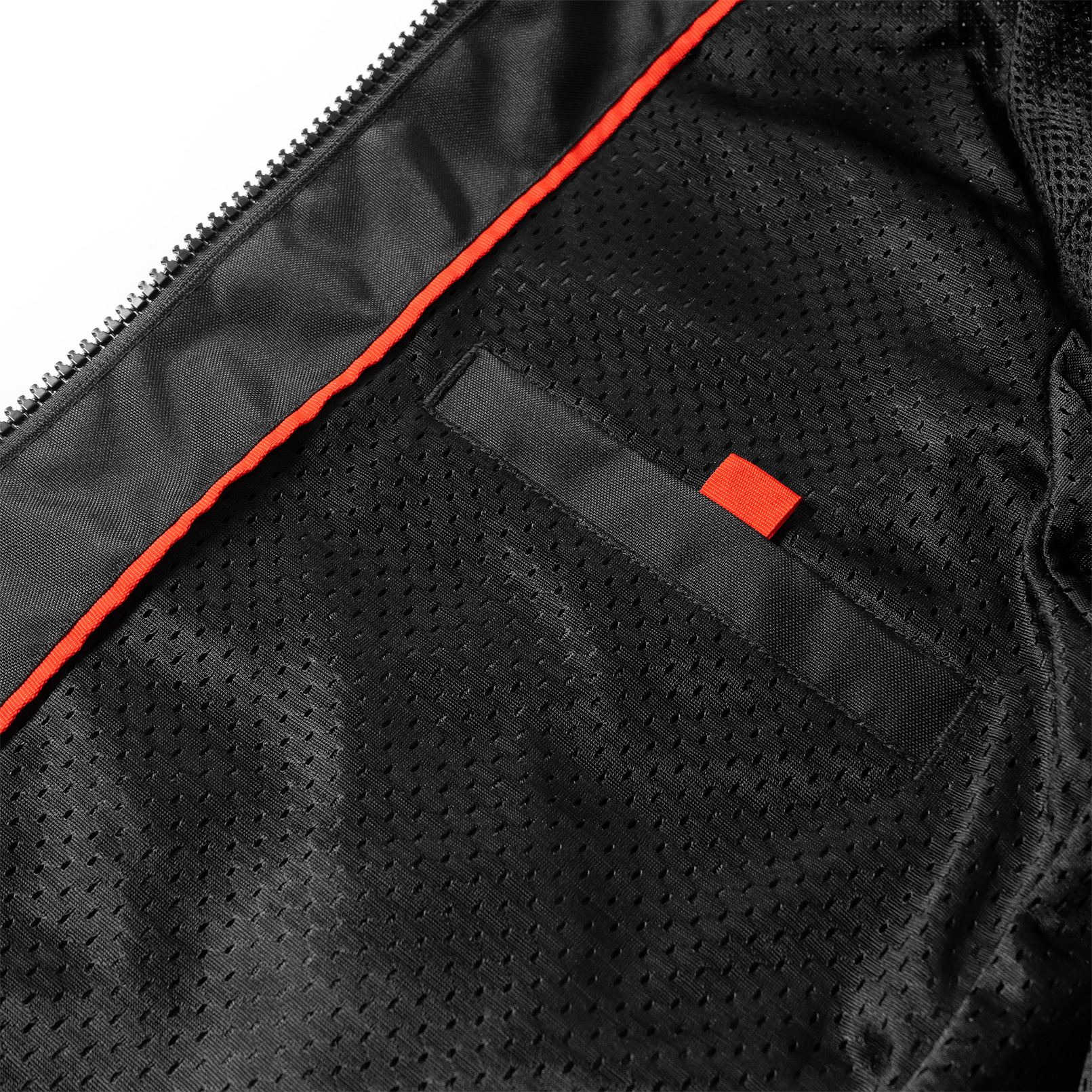 Rydeout Torrent Jacket - Black