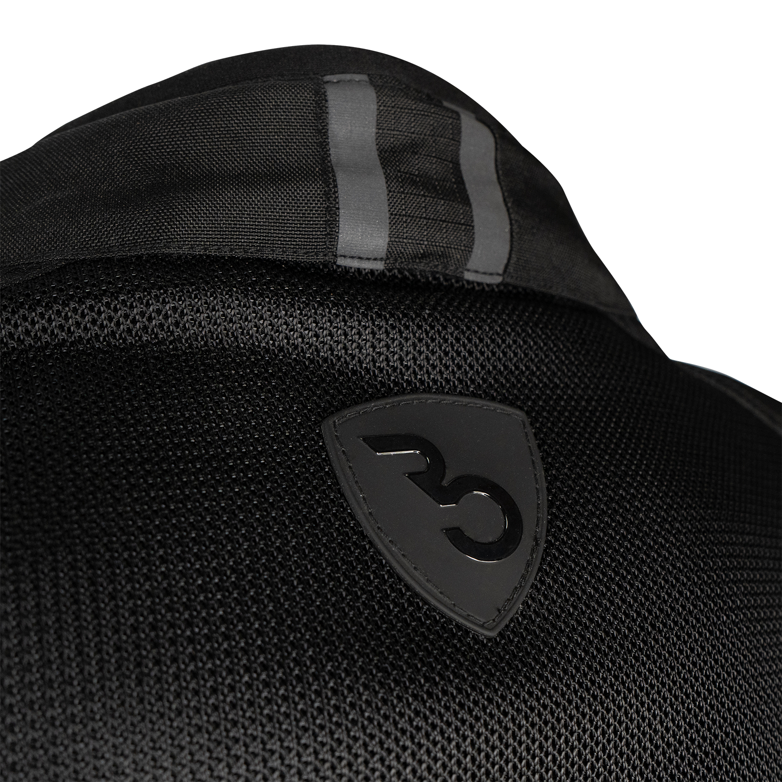 Rydeout Torrent Jacket - Black